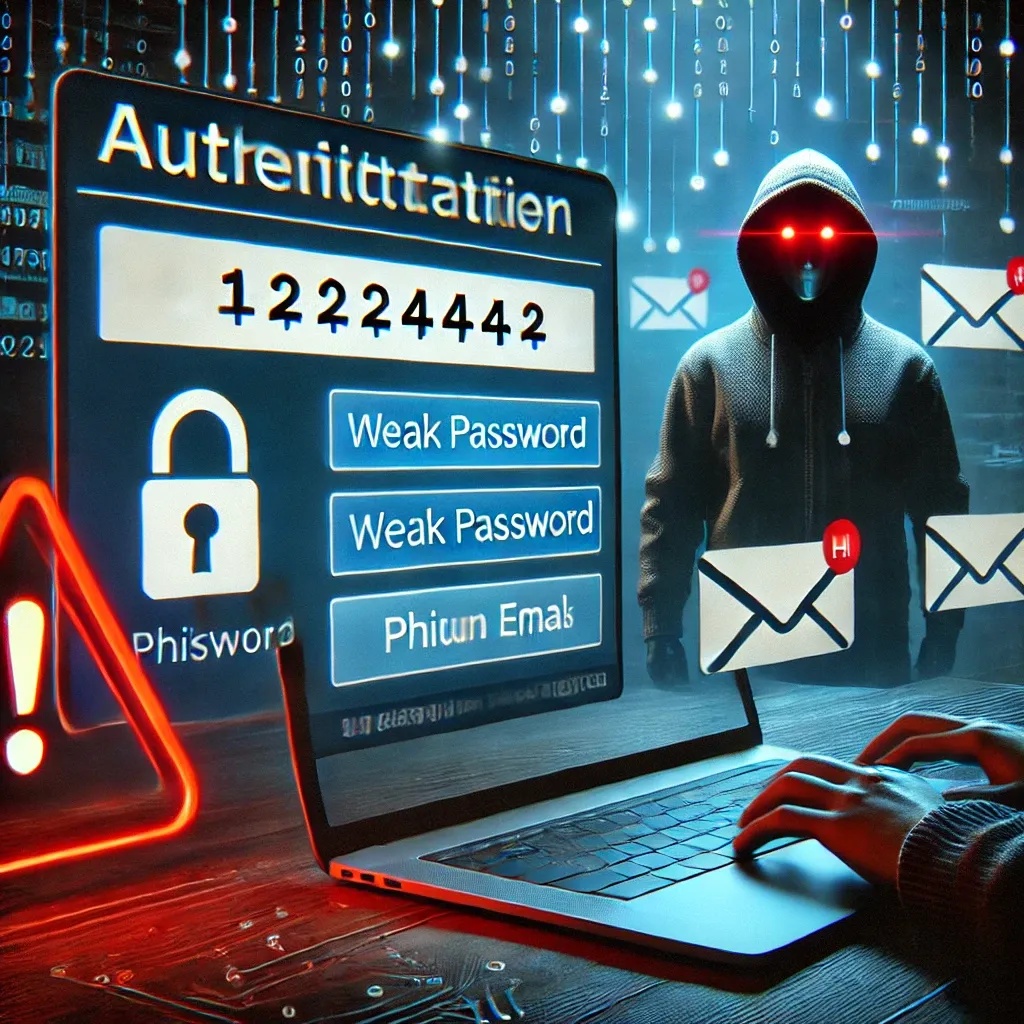 Аутентификация Аутентификация